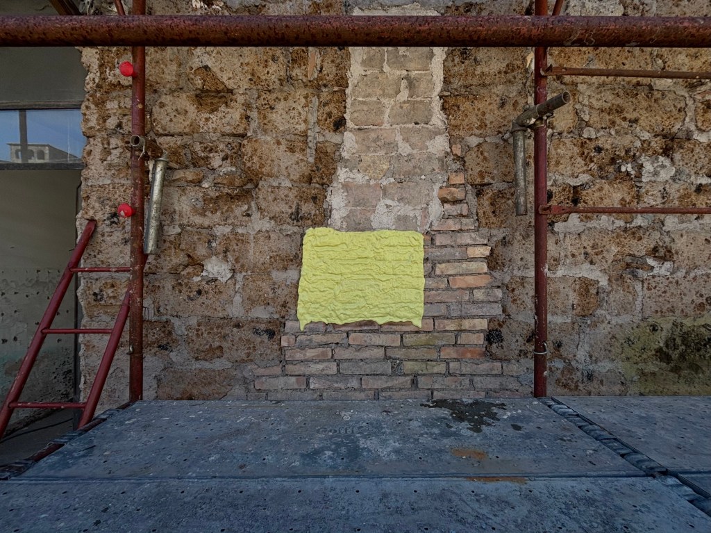 Residenza artistica