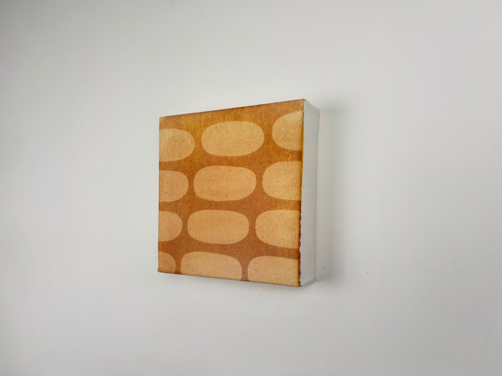 Fuori dal mio studio&nbsp;n.4
